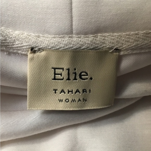 ELIE TAHARI SWEATER - Picture 5 of 15